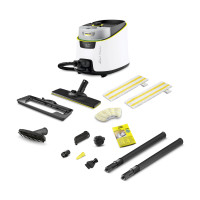 Парогенератор Karcher SC 5 Deluxe Signature Line