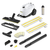 Парогенератор Karcher SC 3 EasyFix Plus