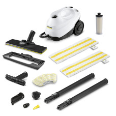 Парогенератор Karcher SC 3 EasyFix Plus