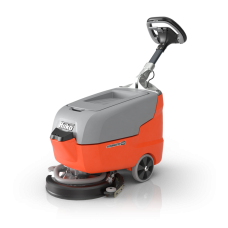 Акумуляторна підлогомийна машина Hako Scrubmaster B25