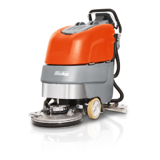 Акумуляторна підлогомийна машина Hako Scrubmaster B30 CL / TB 430