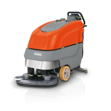 Акумуляторна підлогомийна машина Hako Scrubmaster B70 / TB 650