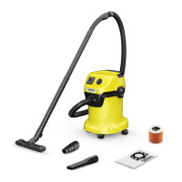 Пилосос господарський Karcher WD 3 P V-17/4/20