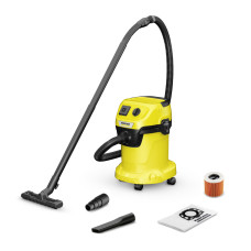 Пилосос господарський Karcher WD 3 P V-17/4/20