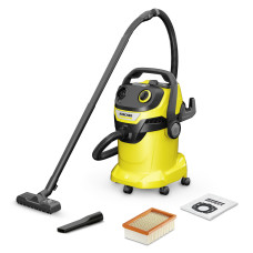 Пилосос господарський Karcher WD 5 V-25/5/22