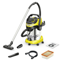 Пилосос господарський Karcher WD 6 P S V-30/6/22/T
