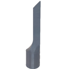 Щілинна насадка D36 (200mm) Big Wash