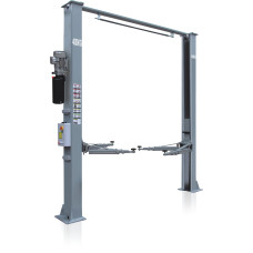 SR-2040HEN автомобільний двостійковий електрогідравлічний підйомник 