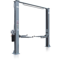 SR-2040HLEN автомобільний двостійковий електрогідравлічний підйомник 