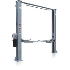 SR-2040HN автомобільний двостійковий електрогідравлічний підйомник 