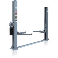 SR-2040N автомобільний двостійковий електрогідравлічний підйомник 