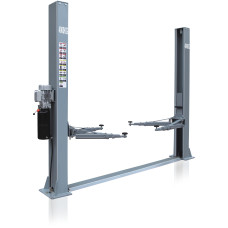 SR-2040N автомобільний двостійковий електрогідравлічний підйомник 