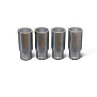 Комплект адаптерів для рамних і вантажних автомобілей