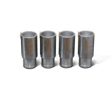 Комплект адаптерів для рамних і вантажних автомобілей