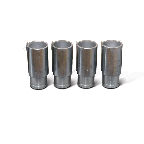 Комплект адаптерів для рамних і вантажних автомобілей