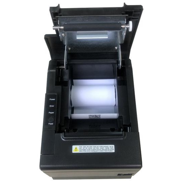 Чековий принтер ASAP POS C80220