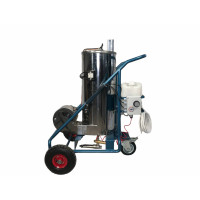 Бойлер дизельний 200 Бар