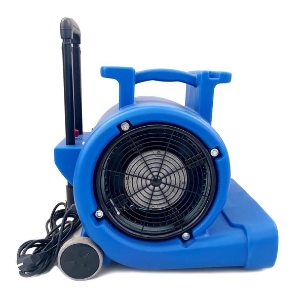 Santoemma килимовий фен Blower