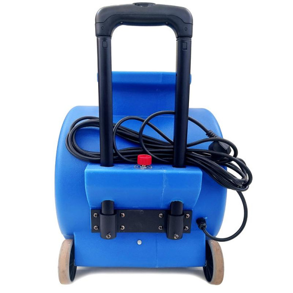 Santoemma килимовий фен Blower