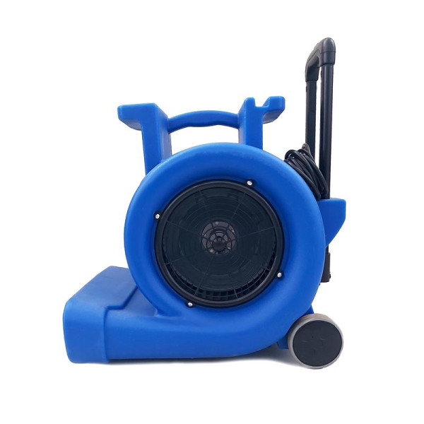 Santoemma килимовий фен Blower