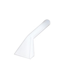 Santoemma пластикова ручна насадка без форсунки 3280