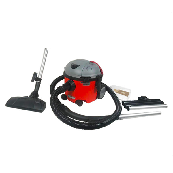 Hako Cleanserv S10 Eco пилосос для сухого прибирання