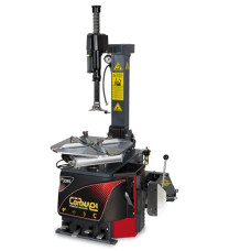 F524S CE автоматичний стенд шиномонтажний Cormach