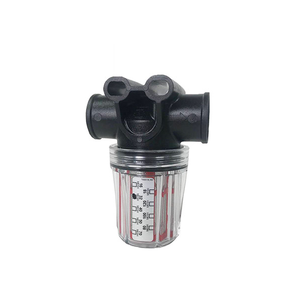 Tecomec лінійний фільтр 3/4