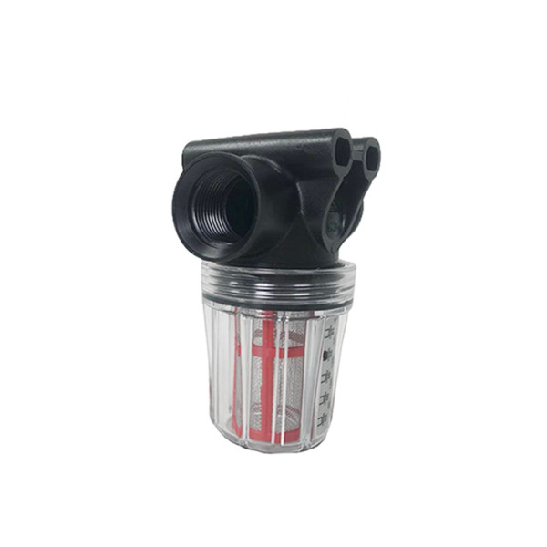 Tecomec лінійний фільтр 3/4