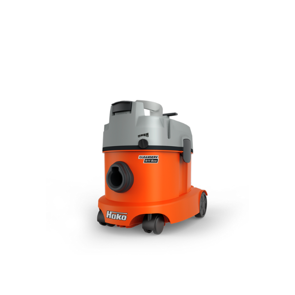 Hako пилосос для сухого прибирання Cleanserv S11 Eco