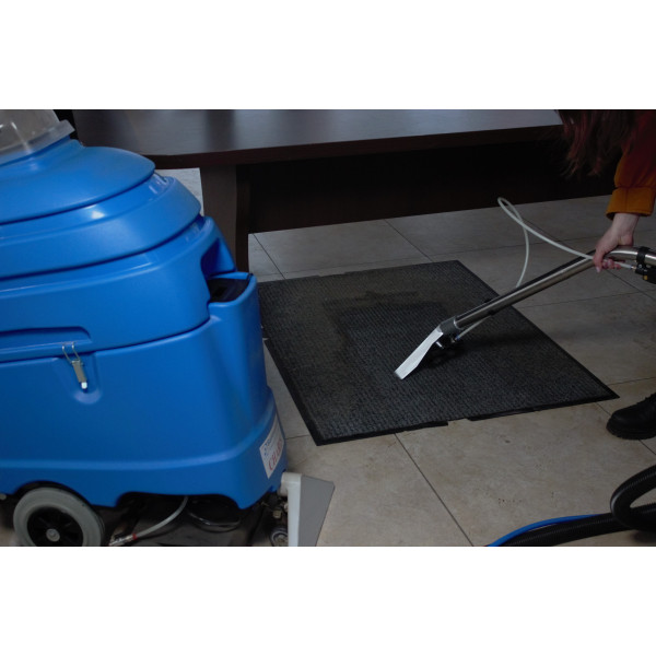 Santoemma CHARIS-DUAL Апарат для чищення килимів 