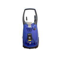 Michelin MPX160 PRM Мінімийка Annovi Reverberi