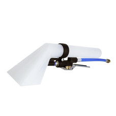 Santoemma насадка для хімчистки м'яких меблів з металевим курком NS10PN-HP