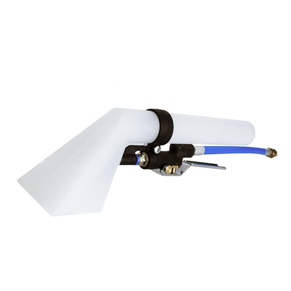 Santoemma насадка для хімчистки м'яких меблів з металевим курком NS10PN-HP