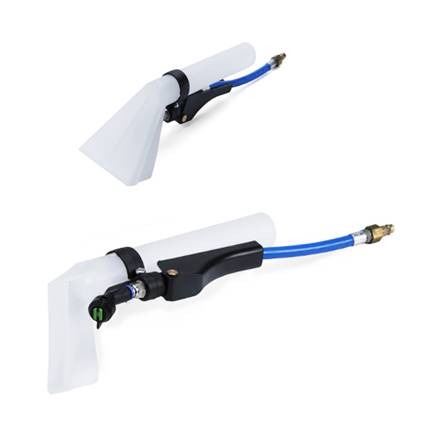 Santoemma насадка для хімчистки м'яких меблів NS10PN-M