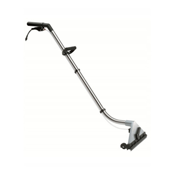 Santoemma насадка для чищення килимів з ергономічною ручкою NS270N-M