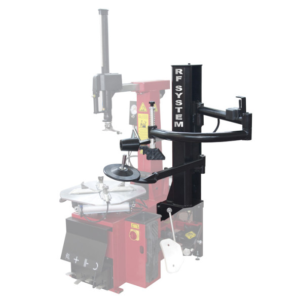 RF SYSTEM Пристрій допоміжний "третя рука" CORMACH