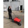 Hako Sweepmaster M600 Ручна підмітальна машина