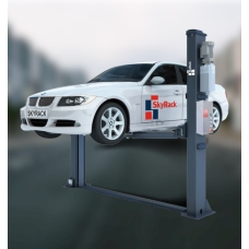 SR-2140 Автомобільний двостійковий електрогідравлічний підйомник