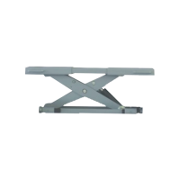 SR-3030P автомобільна ножична пневмогідравлічна траверса