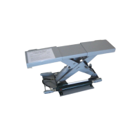 SR-3030M автомобільна ножична гідравлічна траверса