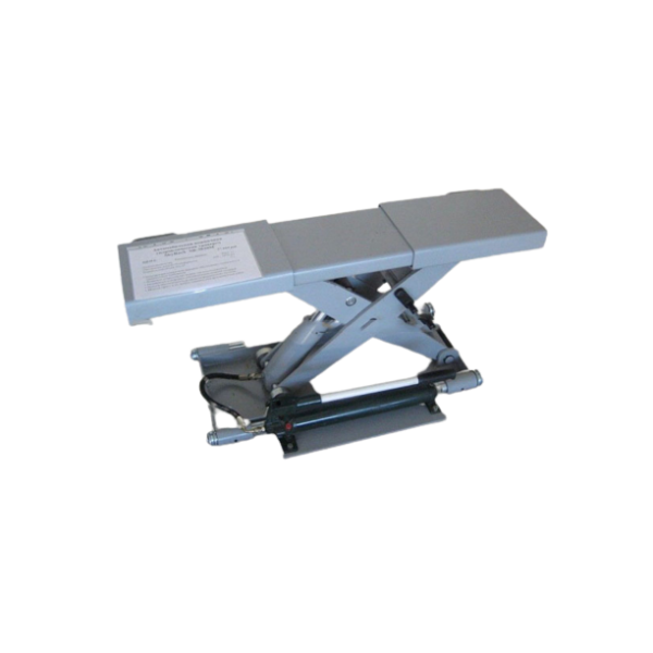 SR-3030M автомобільна ножична гідравлічна траверса