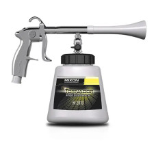 TORNADOR М-2010 Апарат для хімчистки авто