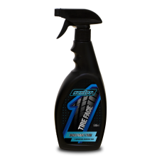 TIRE FACE.  Консервант гуми з ароматом зеленого чаю    