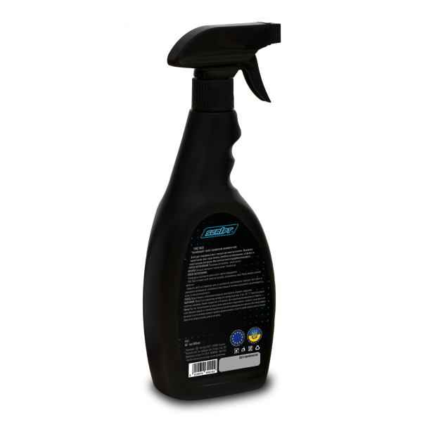 TIRE FACE.  Консервант гуми з ароматом зеленого чаю    