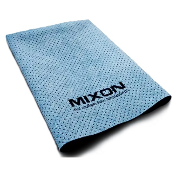 Серветка для протирання Zamsha Perforate