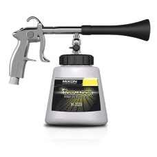 TORNADOR М-2020 Апарат для хімчистки авто