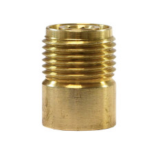 Тримач форсунки 1/4F:M18M латунь R+M