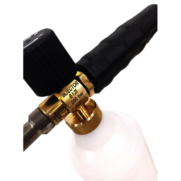 Пінообразуюча насадка FL 803 Tecomec