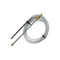 Комплект професійний піскоструйний TS33 200 бар Tecomec